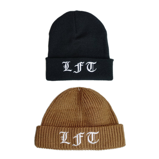 LFT Beanies