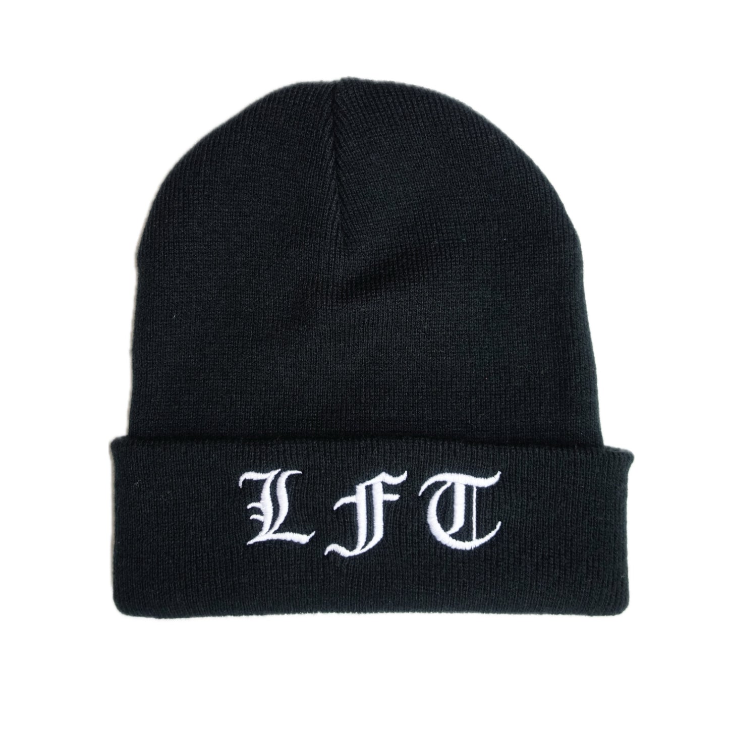 LFT Beanies